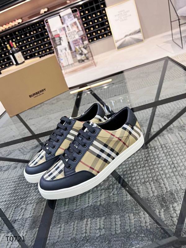 BURBERRY shoes 38-44-100_1027262